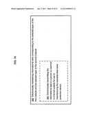 Air blast wave protection diagram and image