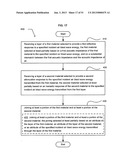 Air blast wave protection diagram and image