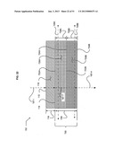 Air blast wave protection diagram and image