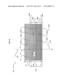 Air blast wave protection diagram and image