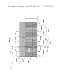 Air blast wave protection diagram and image