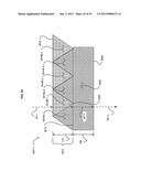 Air blast wave protection diagram and image