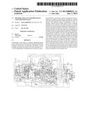 METHOD AND PLANT FOR PROCESSING CONTAMINATED WASTE diagram and image