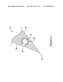 DEVICES AND METHODS FOR ABLUMINALLY COATING MEDICAL DEVICES diagram and image