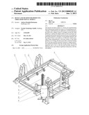 DEVICE AND METHOD FOR PRODUCING THREE-DIMENSIONAL MODELS diagram and image