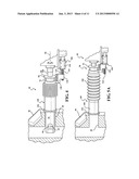 Thermal Metal Spraying Apparatus diagram and image