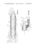 Thermal Metal Spraying Apparatus diagram and image