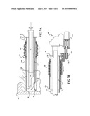 Thermal Metal Spraying Apparatus diagram and image