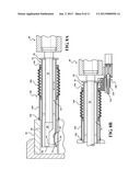 Thermal Metal Spraying Apparatus diagram and image