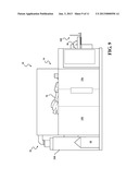 Thermal Metal Spraying Apparatus diagram and image