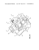 Thermal Metal Spraying Apparatus diagram and image