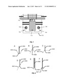 DEVICE AND METHOD FOR PRODUCING BULK SINGLE CRYSTALS diagram and image