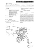 VALVE TIMING CONTROL APPARATUS AND METHOD diagram and image