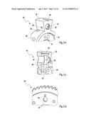 VALVE TIMING CONTROL APPARATUS AND METHOD diagram and image