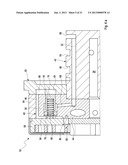 VALVE TIMING CONTROL APPARATUS AND METHOD diagram and image