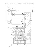 VALVE TIMING CONTROL APPARATUS AND METHOD diagram and image