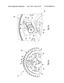 VALVE TIMING CONTROL APPARATUS AND METHOD diagram and image