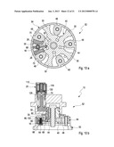 VALVE TIMING CONTROL APPARATUS AND METHOD diagram and image