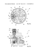 VALVE TIMING CONTROL APPARATUS AND METHOD diagram and image