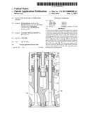 VALVE STEM SEAL FOR A COMBUSTION ENGINE diagram and image