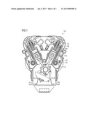 VALVE STEM SEAL FOR A COMBUSTION ENGINE diagram and image