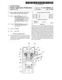 MOUNT STRUCTURE OF FUEL INJECTION VALVE AND FUEL INJECTION SYSTEM diagram and image