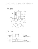 MOUNT STRUCTURE OF FUEL INJECTION VALVE AND FUEL INJECTION SYSTEM diagram and image