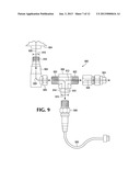 PASSIVE RE-INDUCTION APPARATUS, SYSTEM, AND METHOD FOR RECIRCULATING     EXHAUST GAS IN GASOLINE AND DIESEL ENGINES diagram and image