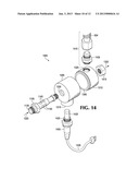 PASSIVE RE-INDUCTION APPARATUS, SYSTEM, AND METHOD FOR RECIRCULATING     EXHAUST GAS IN GASOLINE AND DIESEL ENGINES diagram and image