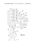 PASSIVE RE-INDUCTION APPARATUS, SYSTEM, AND METHOD FOR RECIRCULATING     EXHAUST GAS IN GASOLINE AND DIESEL ENGINES diagram and image