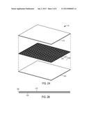 METHOD OF MANUFACTURING HELIOSTAT MIRROR WITH SUPPORTING TILE ELEMENTS diagram and image