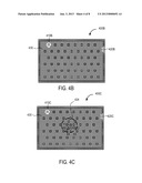 METHOD OF MANUFACTURING HELIOSTAT MIRROR WITH SUPPORTING TILE ELEMENTS diagram and image