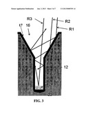 PHOTOVOLTAIC DEVICE AND METHOD OF ITS FABRICATION diagram and image