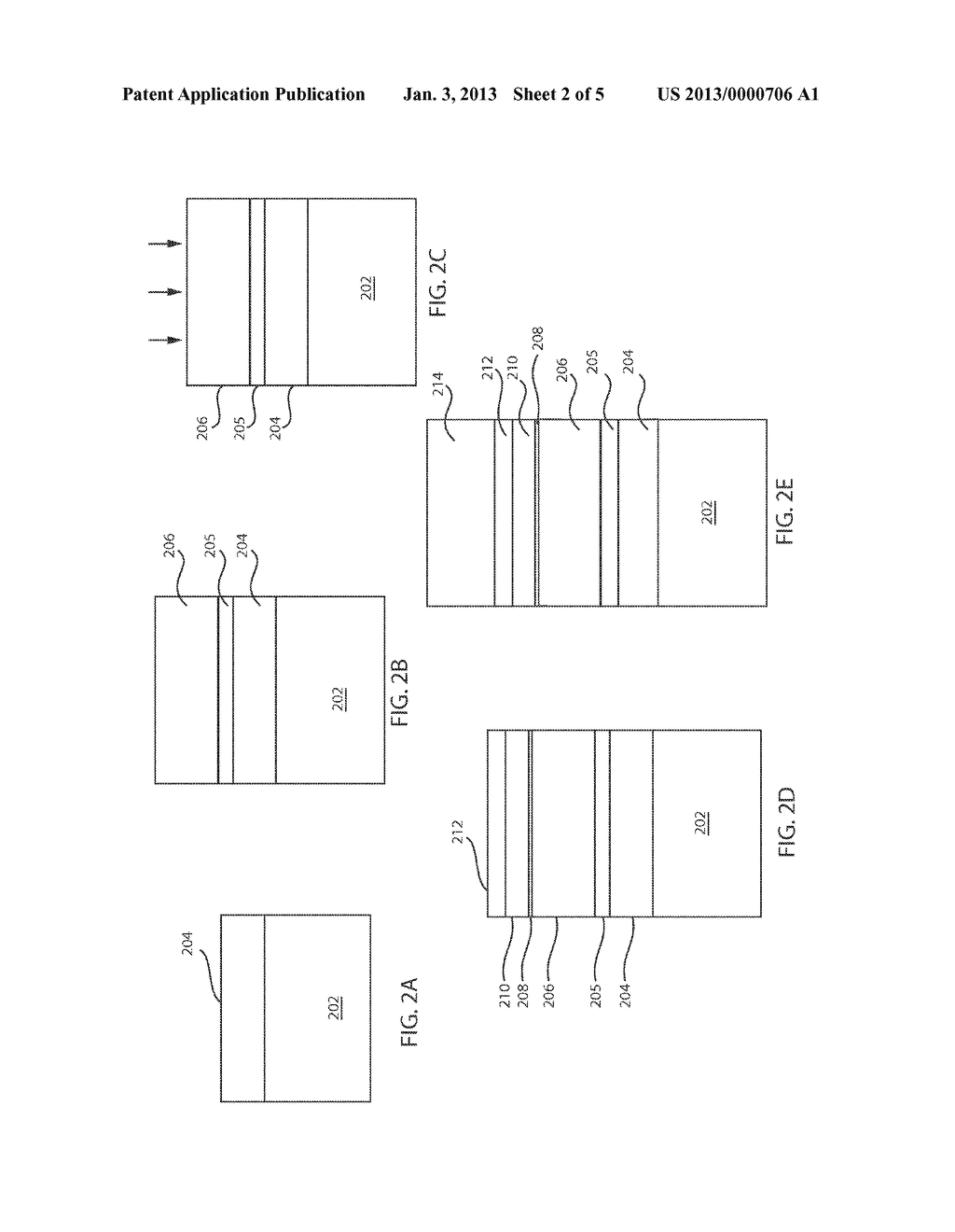 TANDEM SOLAR CELL WITH IMPROVED TUNNEL JUNCTION - diagram, schematic, and image 03