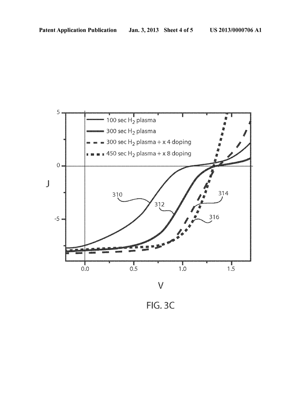 TANDEM SOLAR CELL WITH IMPROVED TUNNEL JUNCTION - diagram, schematic, and image 05