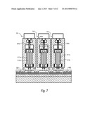 MICROFLUIDIC DEVICE AND EXTERNAL PIEZOELECTRIC ACTUATOR diagram and image