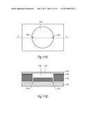 MICROFLUIDIC DEVICE AND EXTERNAL PIEZOELECTRIC ACTUATOR diagram and image