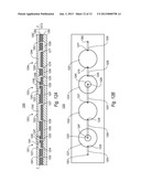 MICROFLUIDIC DEVICE AND EXTERNAL PIEZOELECTRIC ACTUATOR diagram and image