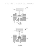 MICROFLUIDIC DEVICE AND EXTERNAL PIEZOELECTRIC ACTUATOR diagram and image