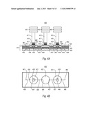 MICROFLUIDIC DEVICE AND EXTERNAL PIEZOELECTRIC ACTUATOR diagram and image