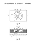 MICROFLUIDIC DEVICE AND EXTERNAL PIEZOELECTRIC ACTUATOR diagram and image