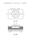 MICROFLUIDIC DEVICE AND EXTERNAL PIEZOELECTRIC ACTUATOR diagram and image