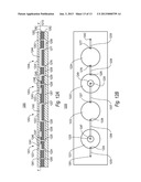 MICROFLUIDIC DEVICE AND EXTERNAL PIEZOELECTRIC ACTUATOR diagram and image