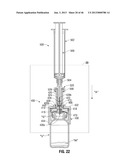 SYSTEMS AND METHODS FOR SAFE MEDICAMENT TRANSPORT diagram and image