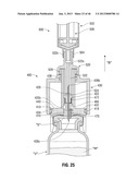 SYSTEMS AND METHODS FOR SAFE MEDICAMENT TRANSPORT diagram and image