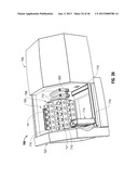 SYSTEMS AND METHODS FOR SAFE MEDICAMENT TRANSPORT diagram and image