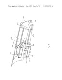 METHODS AND APPARATUSES FOR DISPENSING FLUIDS diagram and image