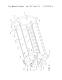 Lathe accessory for band saw diagram and image