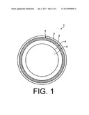 PNEUMATIC TIRE diagram and image