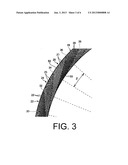 PNEUMATIC TIRE diagram and image